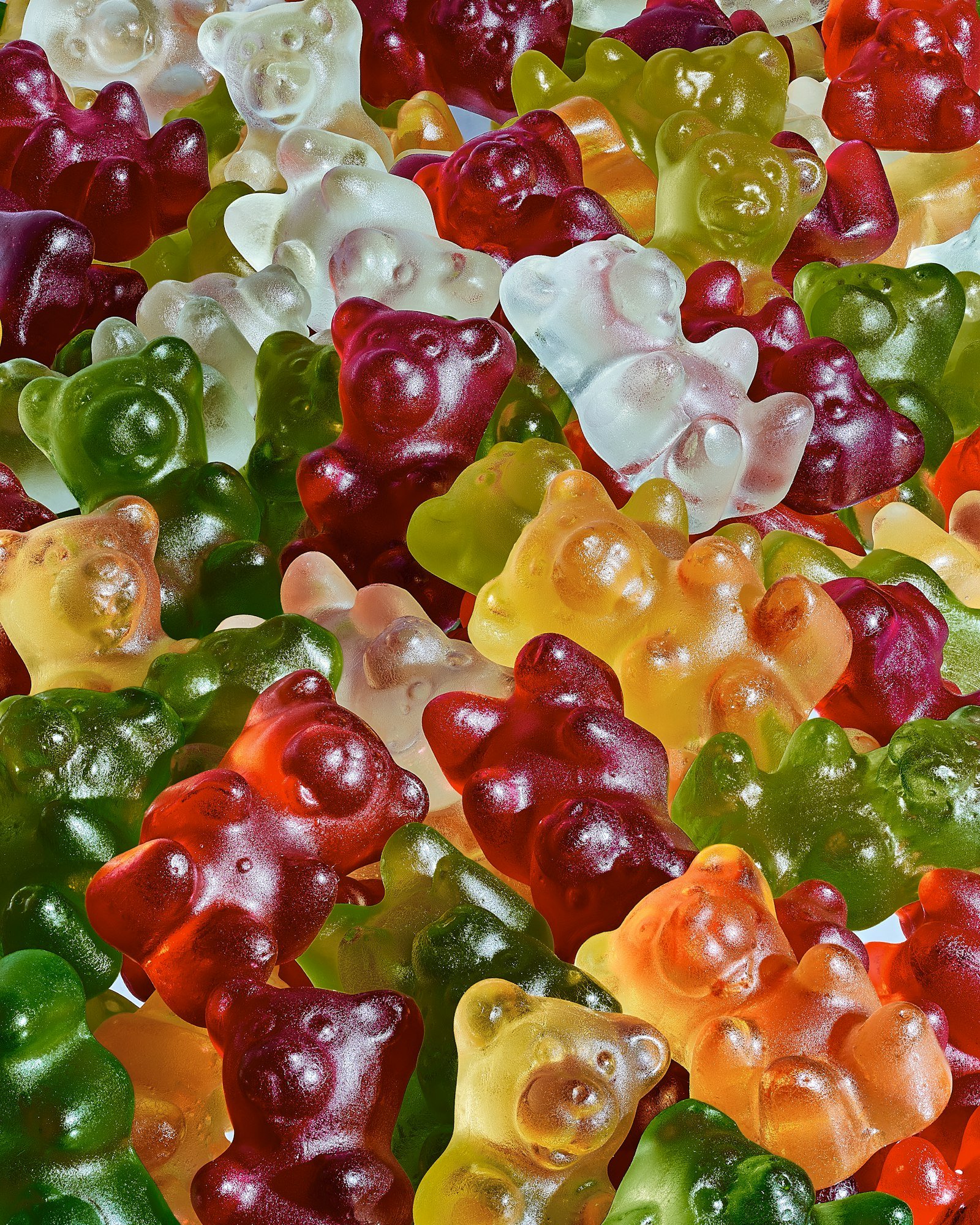 Creatine Gummies: Why This Old Supplement Is Suddenly Trending