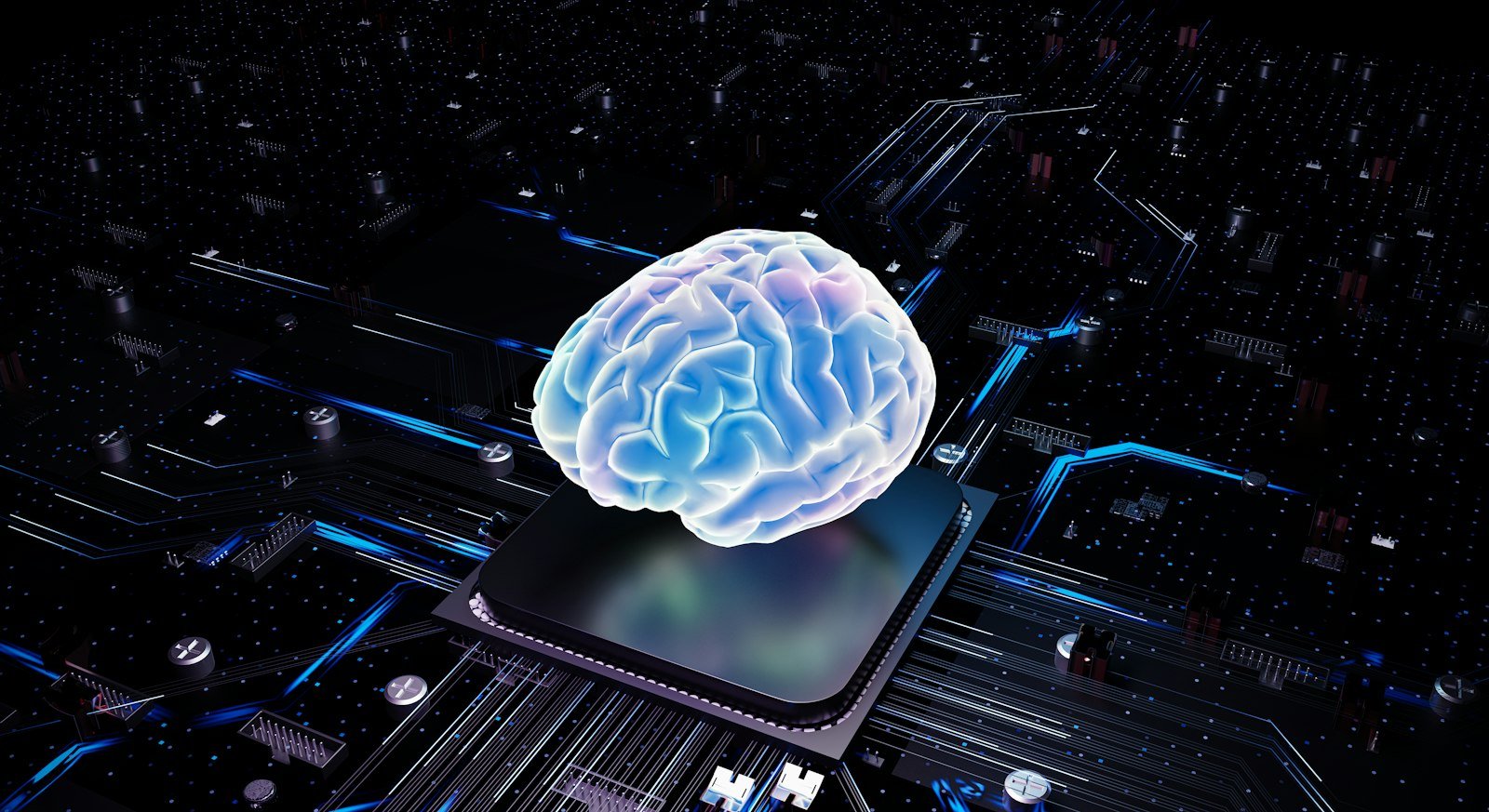 OpenAI, Google, and Anthropic Are Quietly Building Their Own AI Regulator