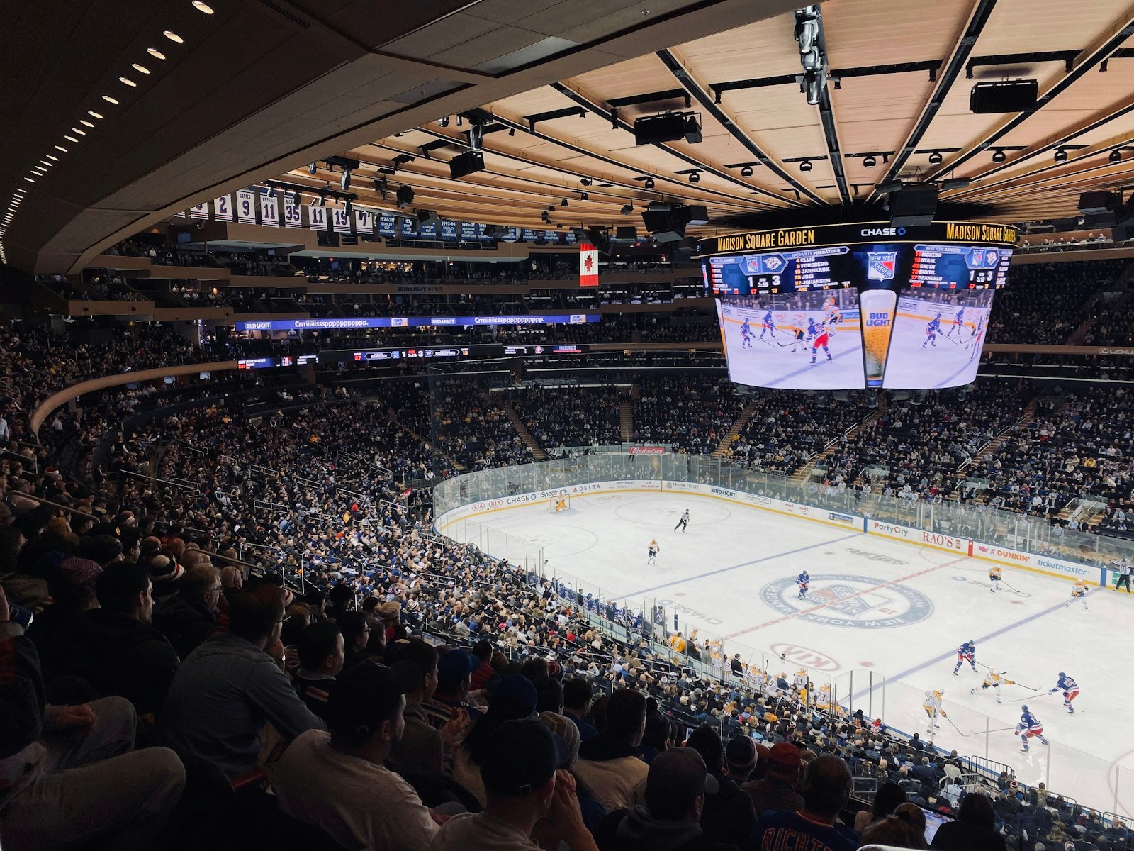 NHL 2026-27 Season Preview: A Longer Schedule, a Returning All-Star Game, and a Cup Rematch on Night One