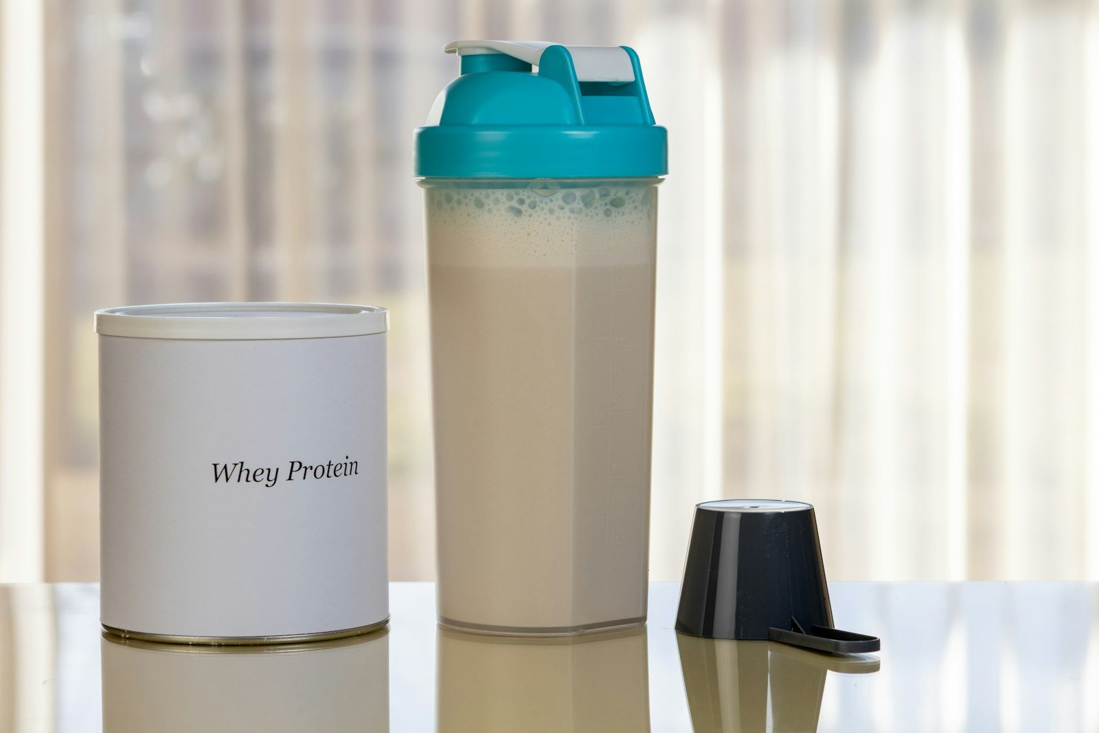 Protein Is Taking Over Every Food Category in 2026 — Even Soda